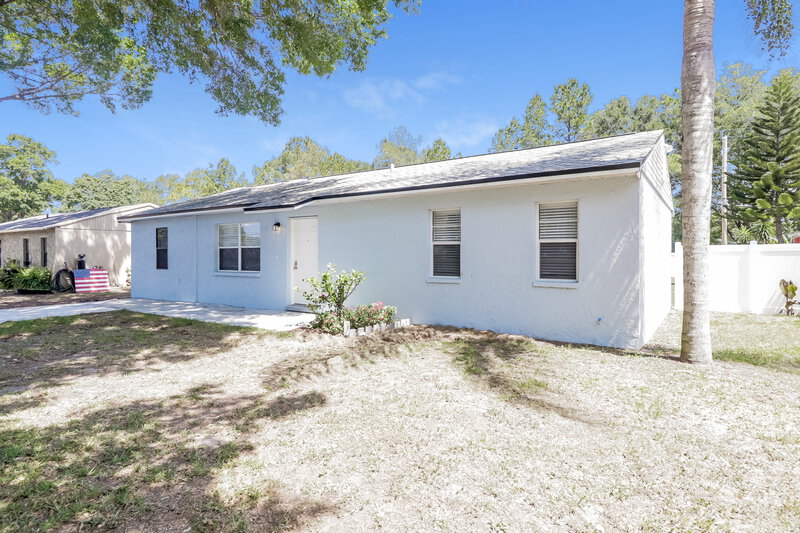 1,740/Mo, 4125 Chowen Dr Lakeland, FL 33810 Front View