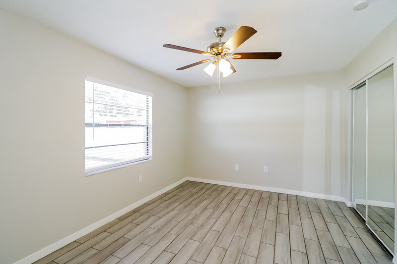1,740/Mo, 4125 Chowen Dr Lakeland, FL 33810 Main Bedroom View
