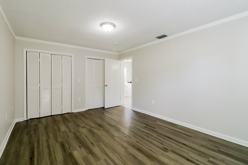 1,740/Mo, 4125 Chowen Dr Lakeland, FL 33810 Bedroom View