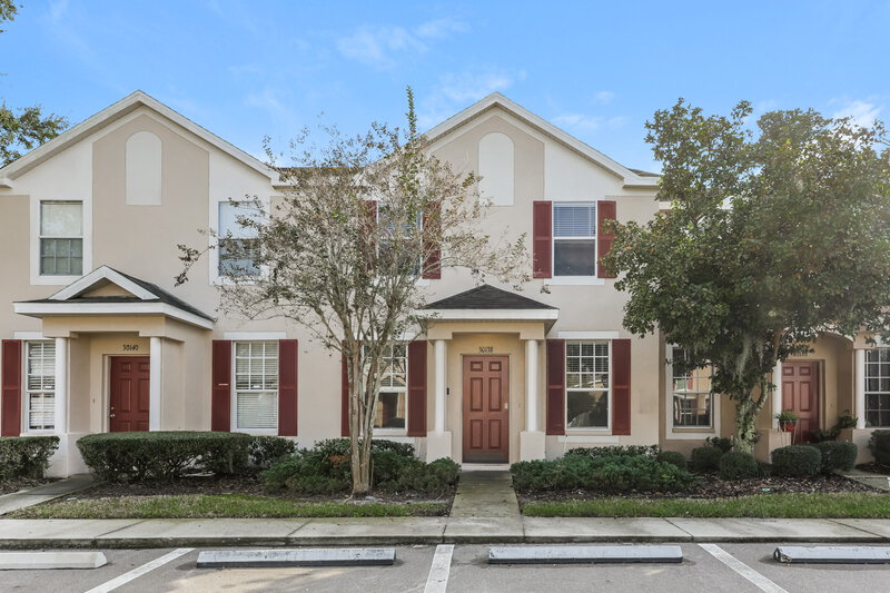 1,770/Mo, 30138 Wellesley Way Zephyrhills, FL 33543 External View