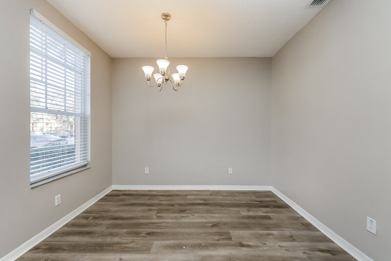 1,770/Mo, 30138 Wellesley Way Zephyrhills, FL 33543 Dining Room View