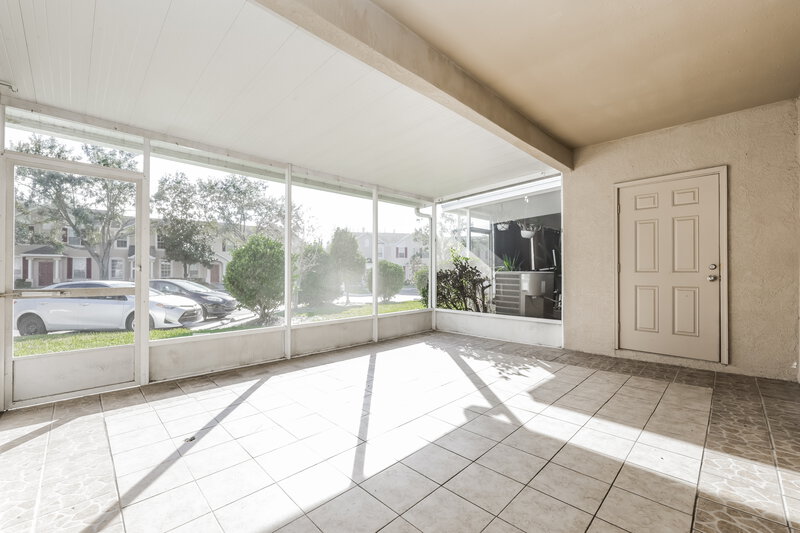 1,770/Mo, 30138 Wellesley Way Zephyrhills, FL 33543 Sun Room View