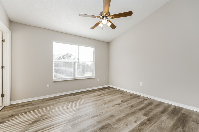 1,770/Mo, 30138 Wellesley Way Zephyrhills, FL 33543 Main Bedroom View