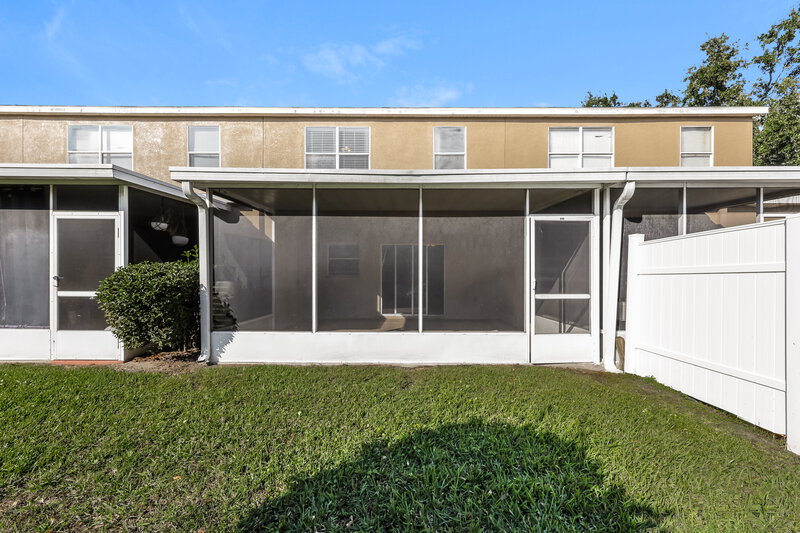 1,770/Mo, 30138 Wellesley Way Zephyrhills, FL 33543 Rear View