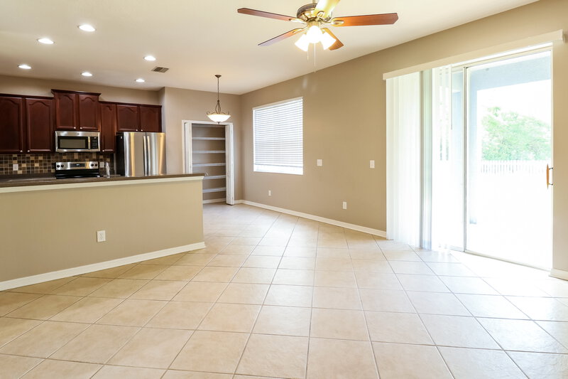 2,370/Mo, 7926 Citrus Blossom Dr Land O Lakes, FL 34637 Living Room View