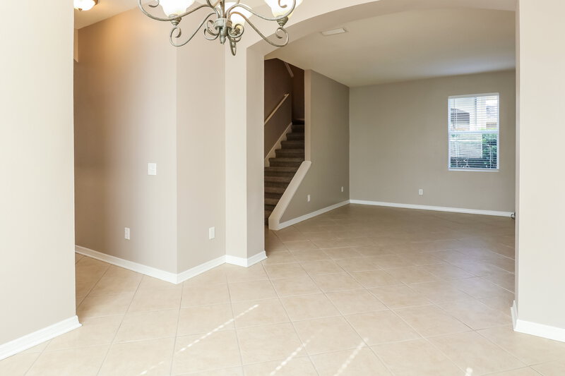 2,370/Mo, 7926 Citrus Blossom Dr Land O Lakes, FL 34637 Dining Room View