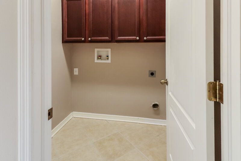 2,370/Mo, 7926 Citrus Blossom Dr Land O Lakes, FL 34637 Kitchen View