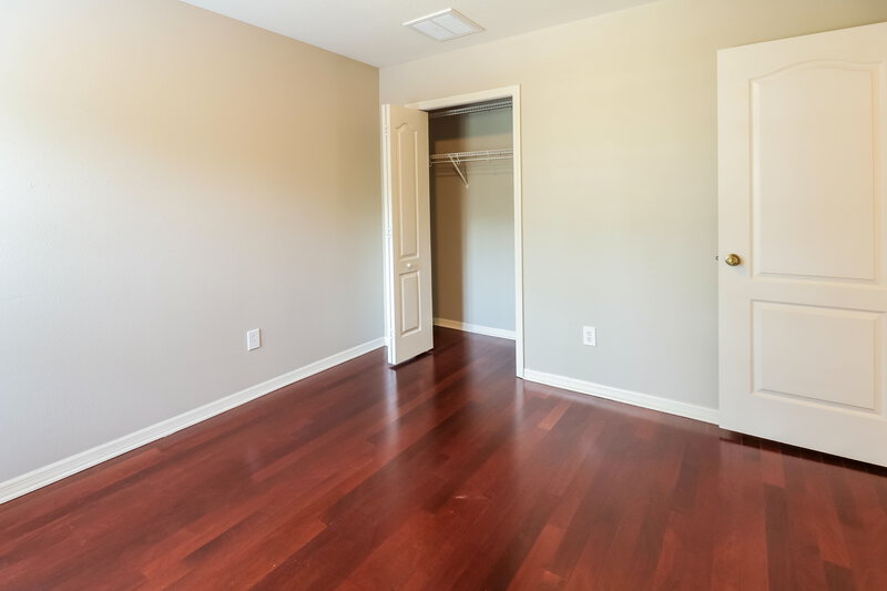 2,370/Mo, 7926 Citrus Blossom Dr Land O Lakes, FL 34637 Bedroom View