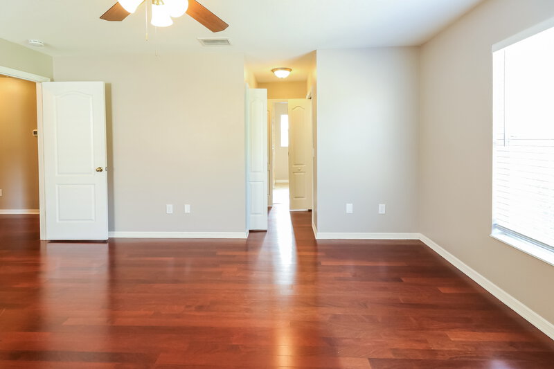 2,370/Mo, 7926 Citrus Blossom Dr Land O Lakes, FL 34637 Bedroom View 2