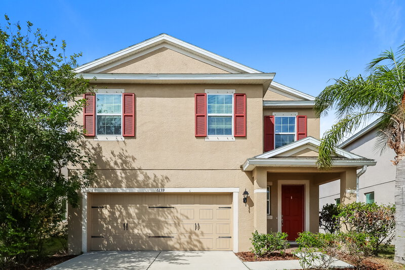 2,575/Mo, 6139 Trent Creek Dr Ruskin, FL 33573 External View