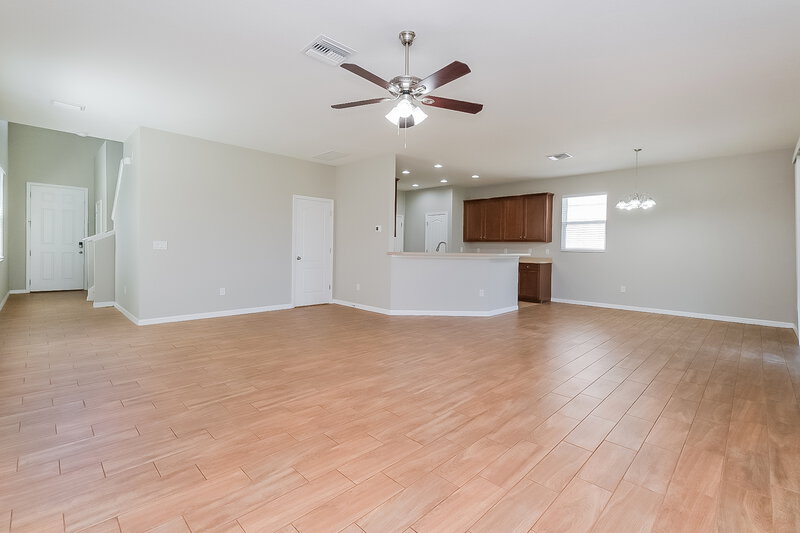 4,340/Mo, 6139 Trent Creek Dr Ruskin, FL 33573 Living Room View