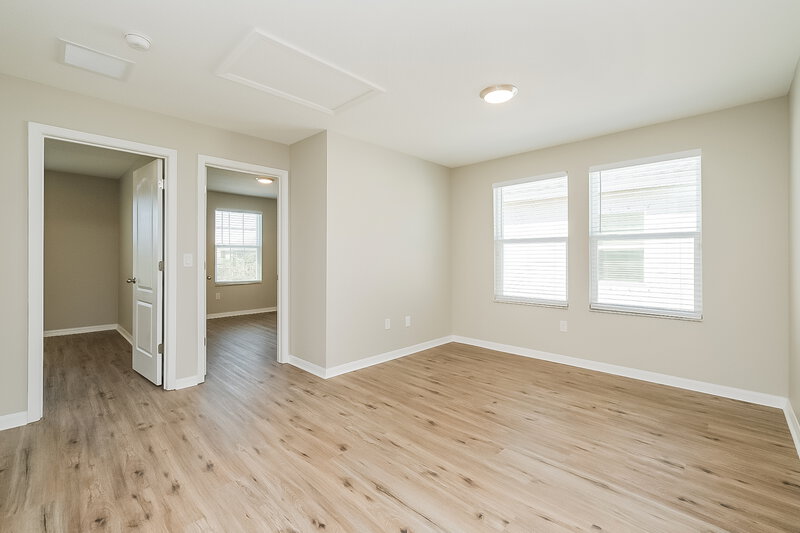 4,340/Mo, 6139 Trent Creek Dr Ruskin, FL 33573 Living Room View 2