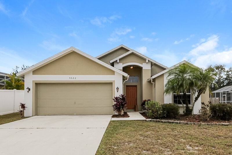 2,105/Mo, 5322 Watson Rd Riverview, FL 33578 External View