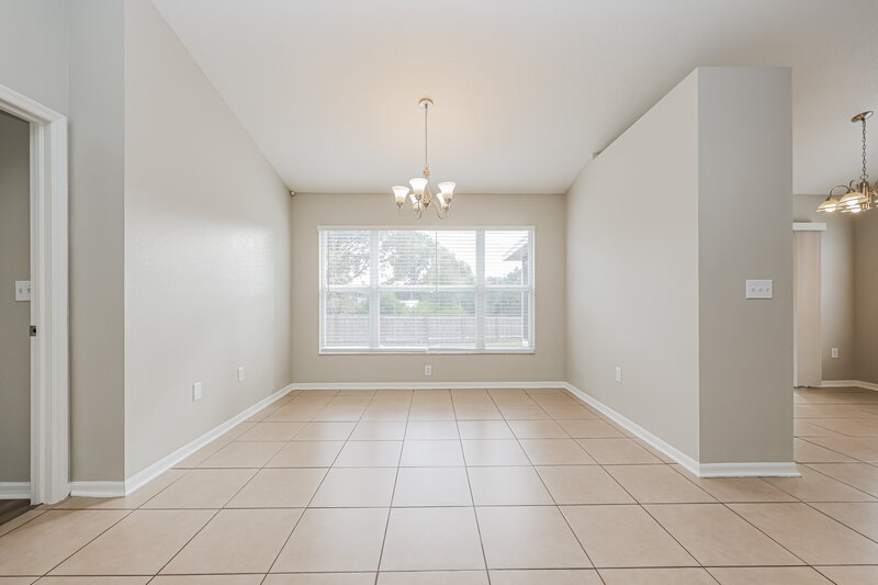 2,105/Mo, 5322 Watson Rd Riverview, FL 33578 Dining Room View