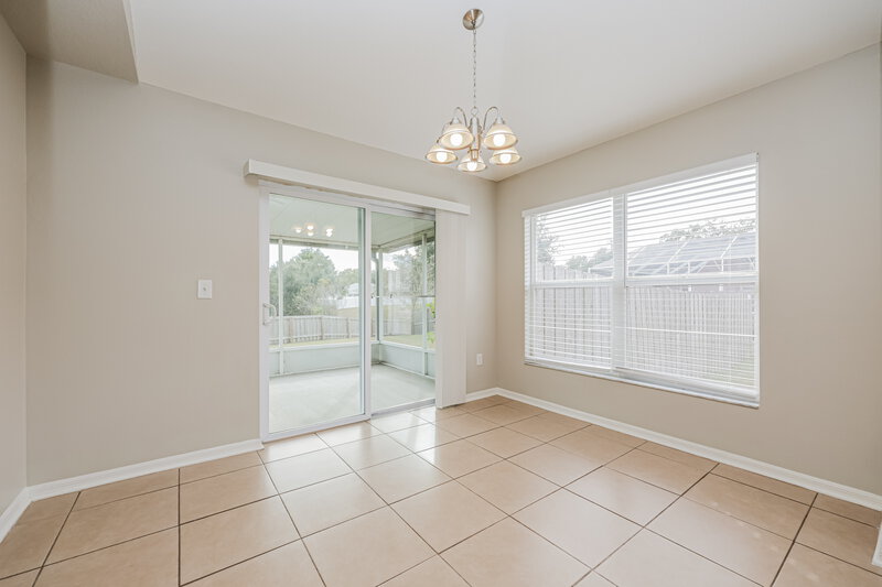 2,105/Mo, 5322 Watson Rd Riverview, FL 33578 Breakfast Nook View