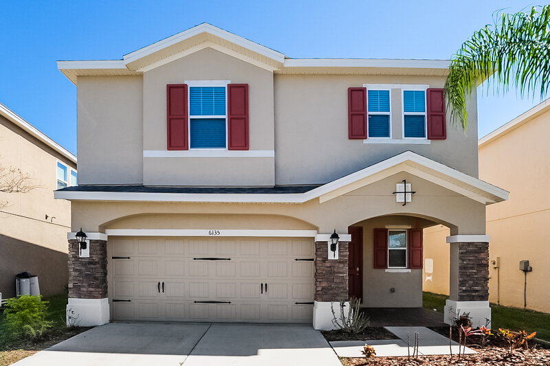 2,370/Mo, 6135 Trent Creek Dr Ruskin, FL 33573 External View