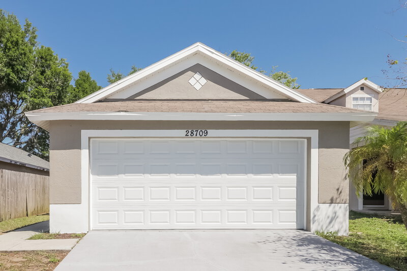 1,860/Mo, 28709 Seashell Ct Wesley Chapel, FL 33545 External View