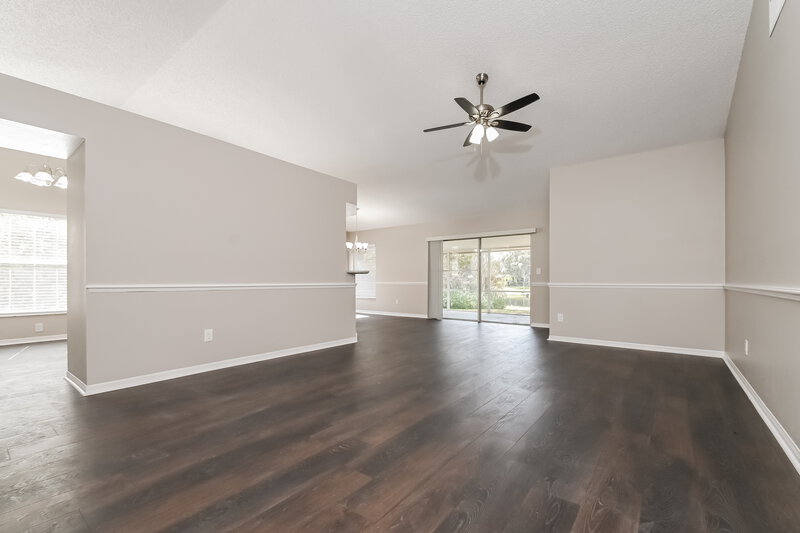 2,155/Mo, 6003 Crickethollow Dr Riverview, FL 33578 Living Room View