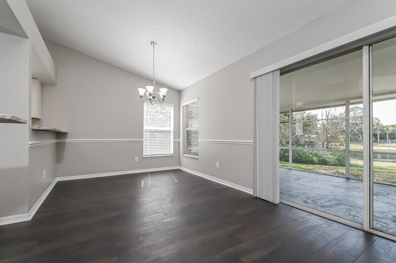 2,155/Mo, 6003 Crickethollow Dr Riverview, FL 33578 Dining Room View
