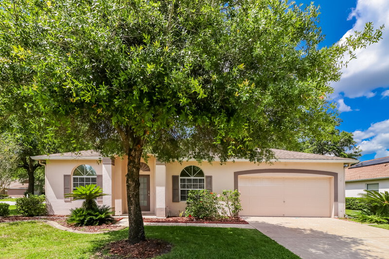 2,245/Mo, 35449 Wickingham Ct Zephyrhills, FL 33541 External View