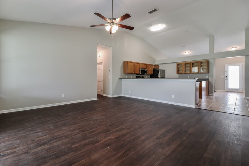 2,245/Mo, 35449 Wickingham Ct Zephyrhills, FL 33541 Dining Room View