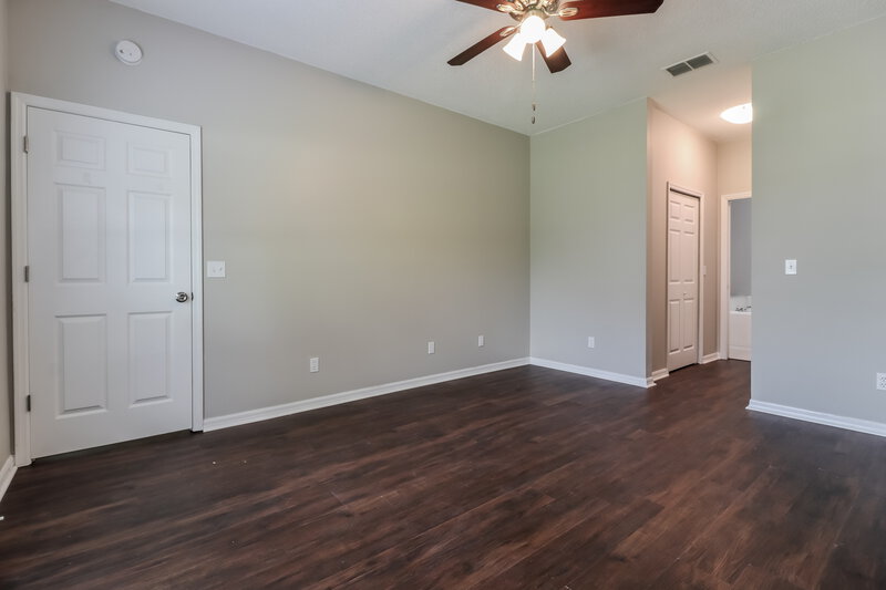 2,245/Mo, 35449 Wickingham Ct Zephyrhills, FL 33541 Main Bedroom View