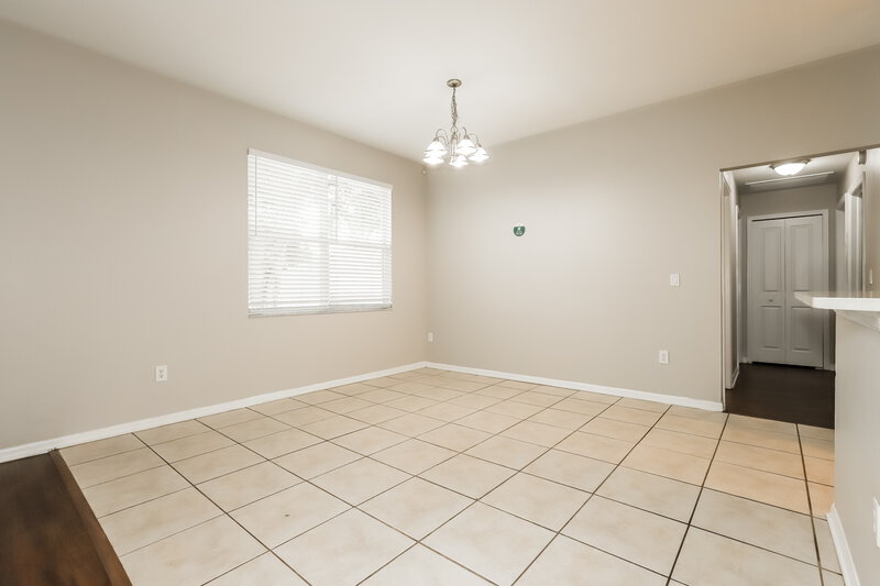 4,060/Mo, 4351 Brandon Ridge Dr Valrico, FL 33594 Dining Room View