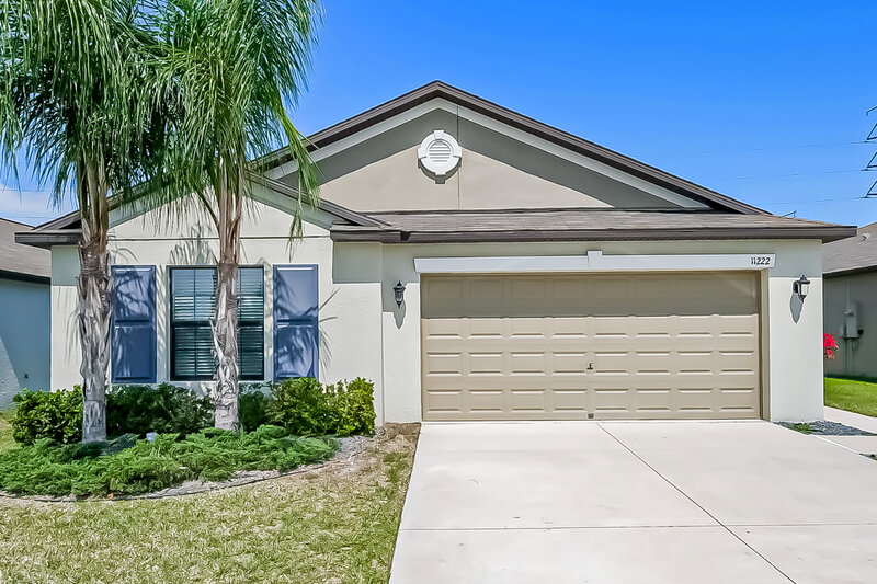2,445/Mo, 11222 Leland Groves Dr Riverview, FL 33579 External View
