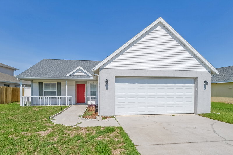2,040/Mo, 10402 Barnett Loop Port Richey, FL 34668 External View