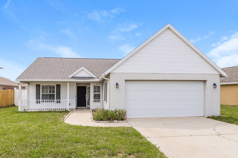 1,975/Mo, 10402 Barnett Loop Port Richey, FL 34668 External View