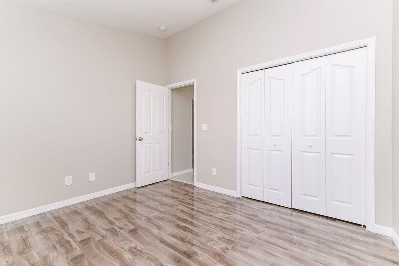 2,040/Mo, 10402 Barnett Loop Port Richey, FL 34668 Bedroom View
