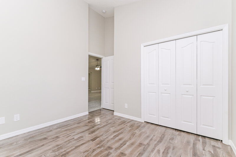 2,040/Mo, 10402 Barnett Loop Port Richey, FL 34668 Bedroom View 2