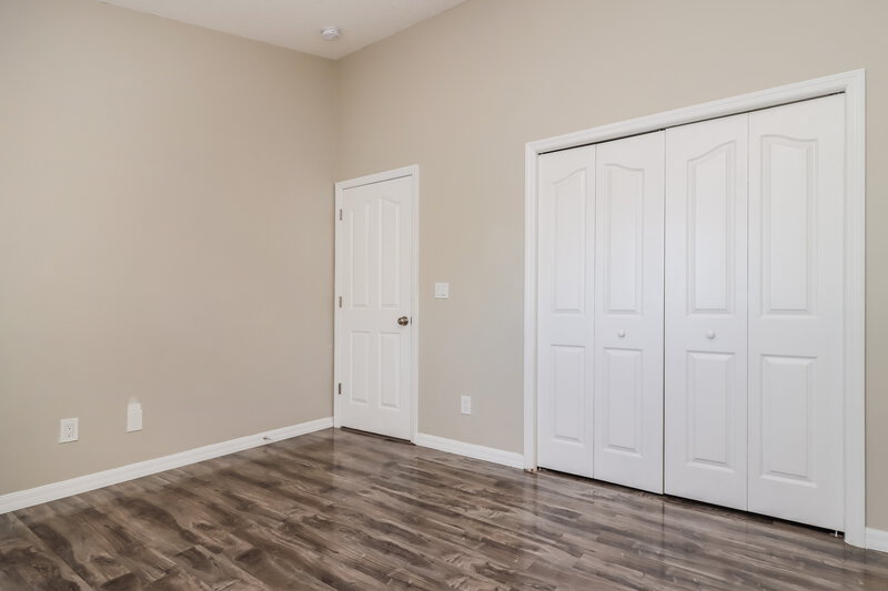 1,975/Mo, 10402 Barnett Loop Port Richey, FL 34668 Bedroom View