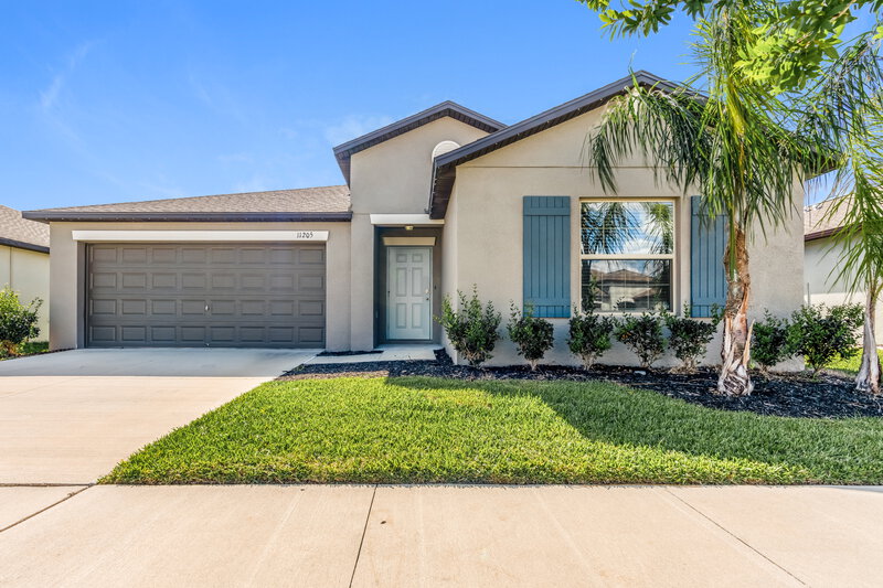 2,420/Mo, 11205 Sage Canyon Dr Riverview, FL 33578 External View