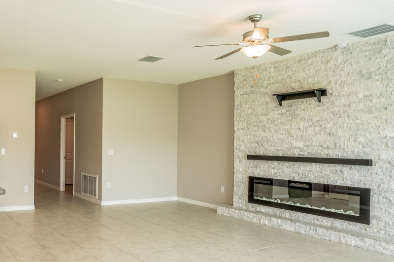2,420/Mo, 11205 Sage Canyon Dr Riverview, FL 33578 Living Room View 2