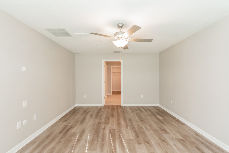 2,420/Mo, 11205 Sage Canyon Dr Riverview, FL 33578 Main Bedroom View