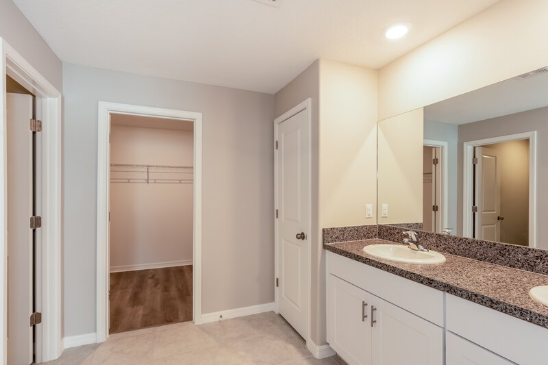 2,420/Mo, 11205 Sage Canyon Dr Riverview, FL 33578 Main Bathroom View