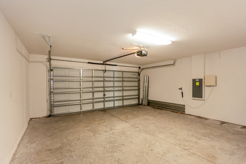 2,420/Mo, 11205 Sage Canyon Dr Riverview, FL 33578 Garage View