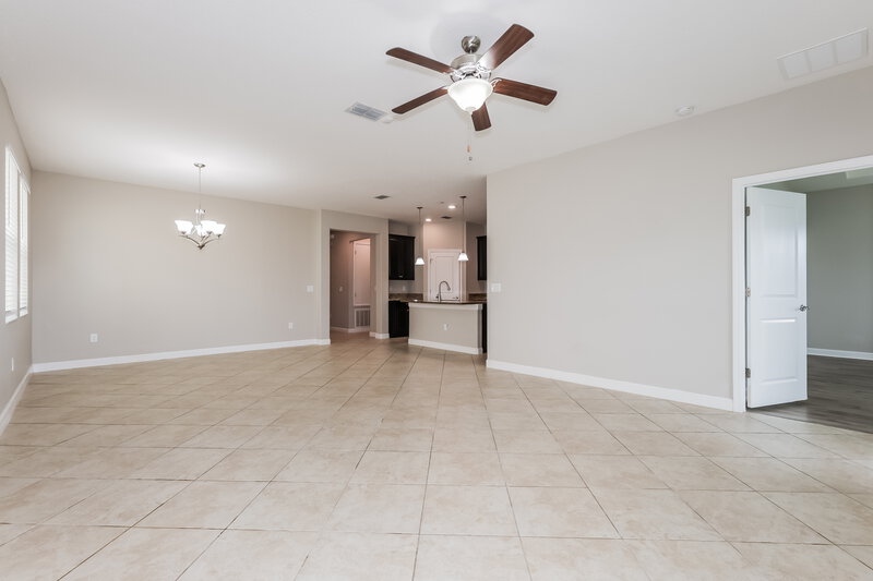 2,395/Mo, 12225 Ballentrae Forest Dr Riverview, FL 33579 Living Room View 2