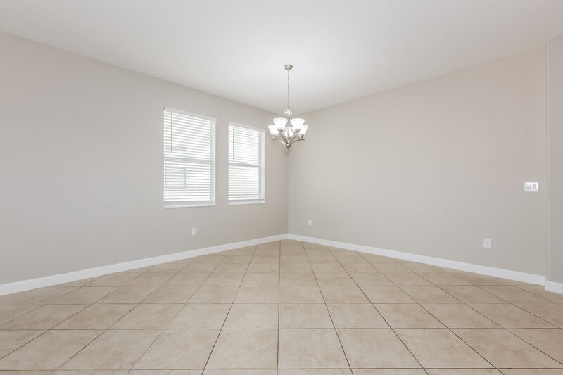 2,395/Mo, 12225 Ballentrae Forest Dr Riverview, FL 33579 Dining Room View