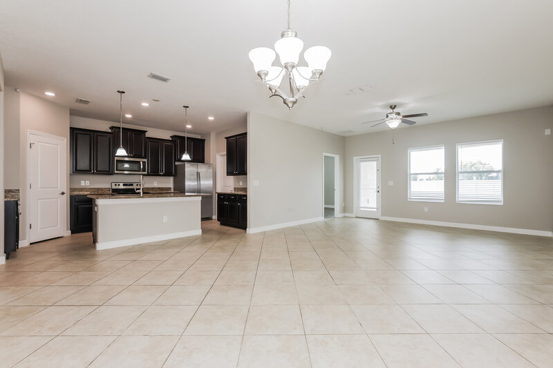 2,395/Mo, 12225 Ballentrae Forest Dr Riverview, FL 33579 Dining Room View 2