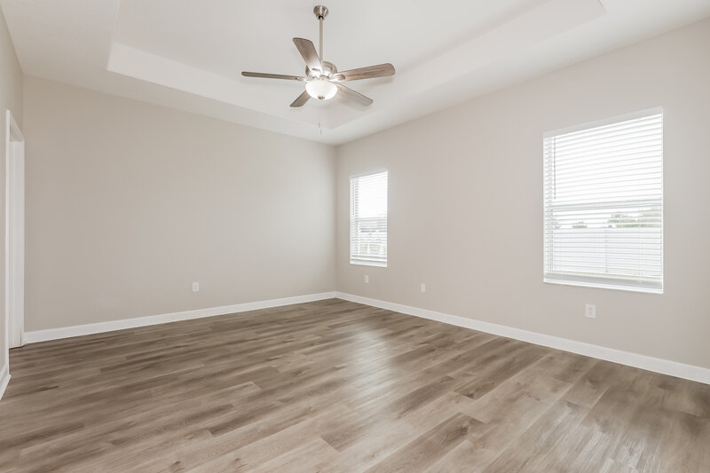 2,395/Mo, 12225 Ballentrae Forest Dr Riverview, FL 33579 Main Bedroom View