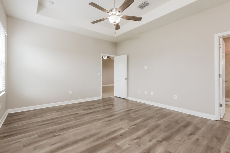 2,395/Mo, 12225 Ballentrae Forest Dr Riverview, FL 33579 Main Bedroom View 2