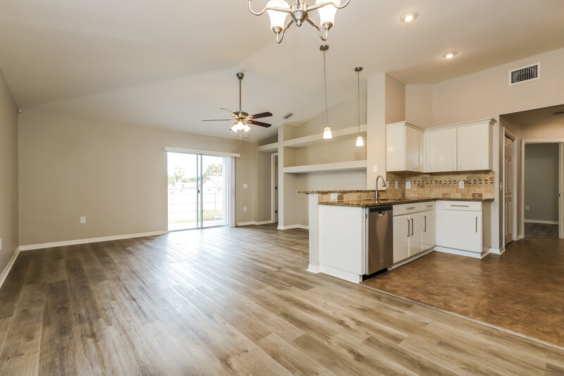 2,580/Mo, 10809 Windbury Way Riverview, FL 33569 Dining Room View
