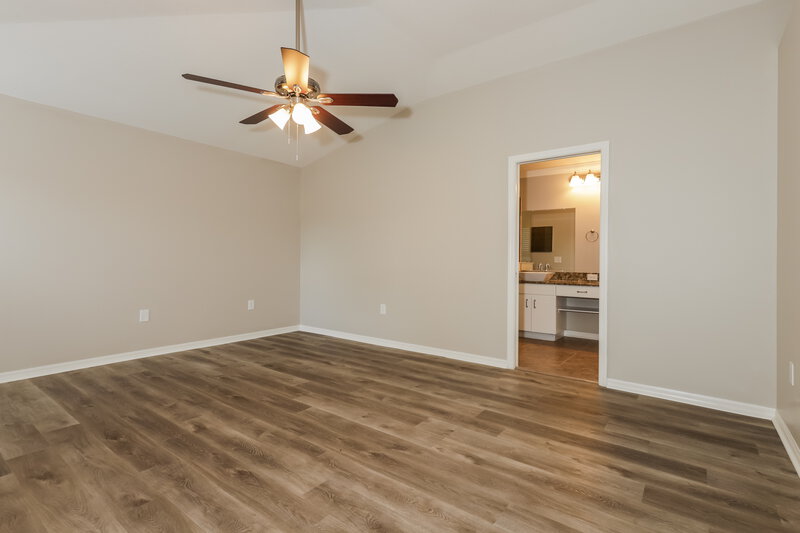 2,580/Mo, 10809 Windbury Way Riverview, FL 33569 Main Bedroom View