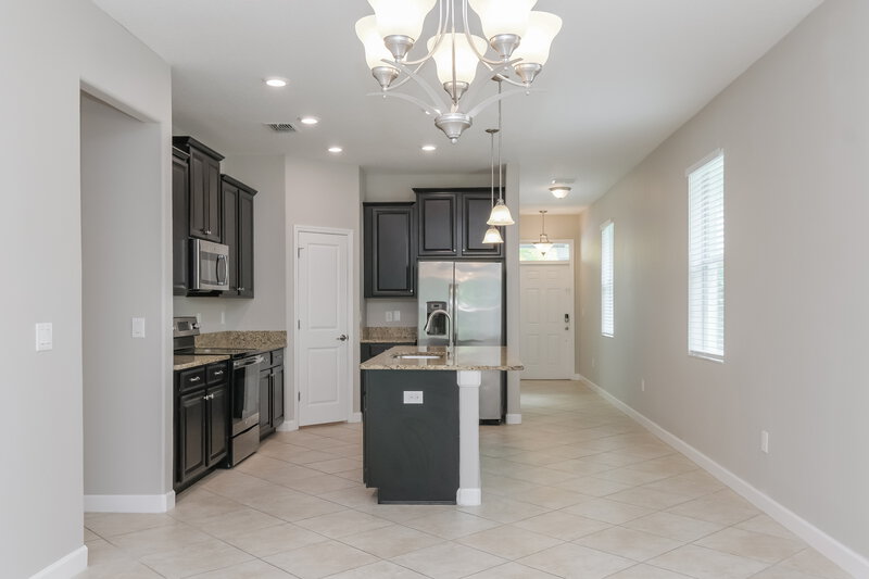 1,990/Mo, 10167 Newminster Loop Ruskin, FL 33573 Dining Room View