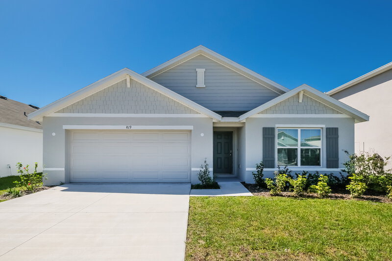 2,135/Mo, 819 18th Ave SE Ruskin, FL 33570 External View