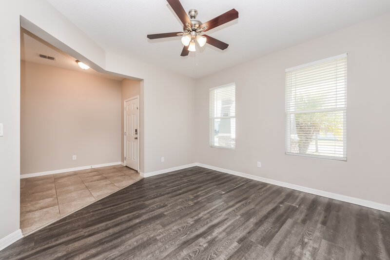 2,315/Mo, 32644 Rapids Loop Wesley Chapel, FL 33545 Living Room View
