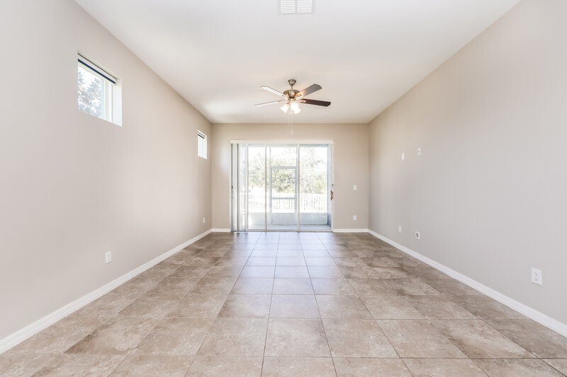 2,315/Mo, 32644 Rapids Loop Wesley Chapel, FL 33545 Dining Room View