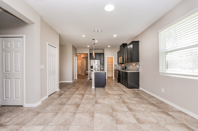 2,315/Mo, 32644 Rapids Loop Wesley Chapel, FL 33545 Dining Room View 2